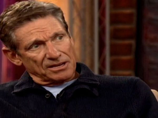 Maury - Who's MY Baby's Dad? My Husband or His Nephew?