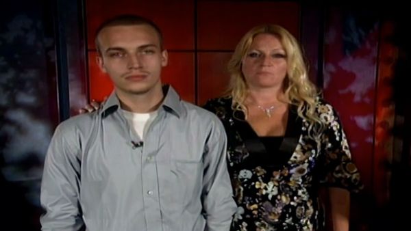 Maury - I'll Take a DNA Test: Your Triplets Aren't Mine
