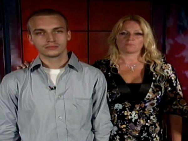 Maury - I'll Take a DNA Test: Your Triplets Aren't Mine
