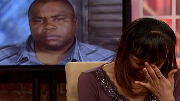 Maury - I Train Her Like a Dog... Abusive Men Confronted!