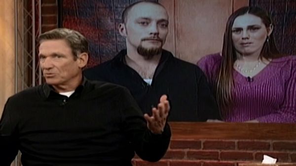 Maury - I'll Prove You're the Father of My 5 Kids!