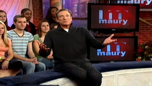 Maury - Torn Apart. Where Are They Now?