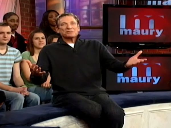 Maury - Torn Apart. Where Are They Now?