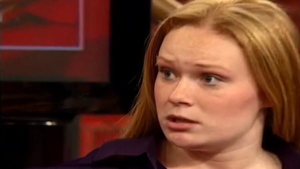 Maury - I Have a Secret... Our 3 Kids May Not Be Yours!