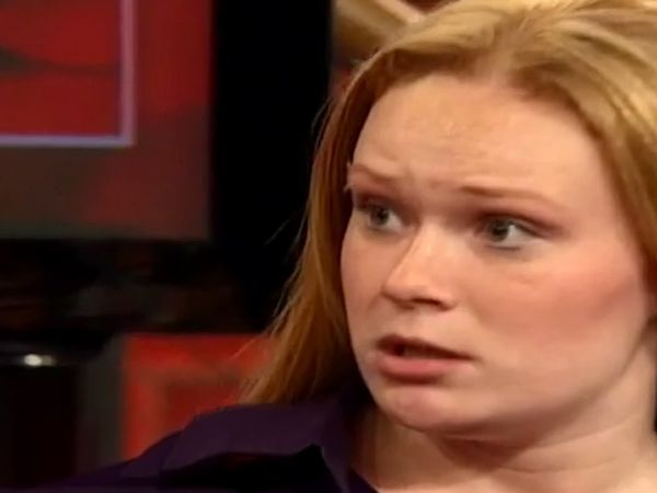 Maury - I Have a Secret... Our 3 Kids May Not Be Yours!