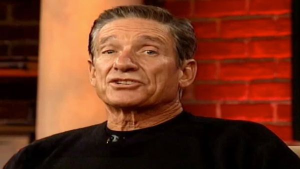 Maury - Young Teen Girls Addicted to Sex and Violence!