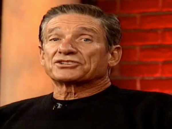 Maury - Young Teen Girls Addicted to Sex and Violence!