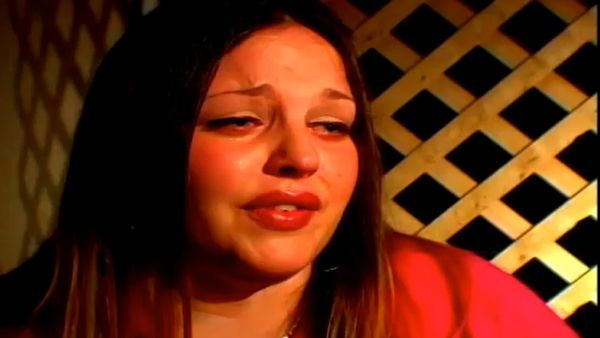 Maury - I Saw the Video...You Cheated With a Stripper!
