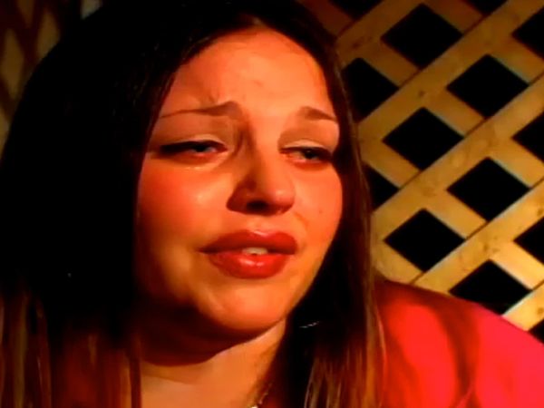 Maury - I Saw the Video...You Cheated With a Stripper!