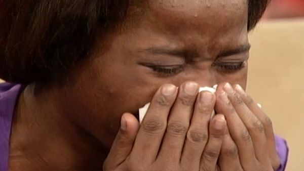 Maury - Before the Wedding, I Have 3 Shocking Sex Secrets!