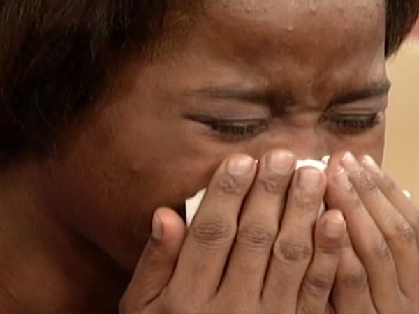 Maury - Before the Wedding, I Have 3 Shocking Sex Secrets!