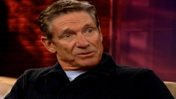 Maury - I Slept With My Husband's Nephew, Who's the Dad?