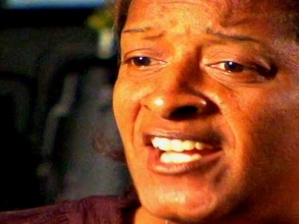 Maury - Stop My 47 Year Old Dad from Marrying a Teenager!