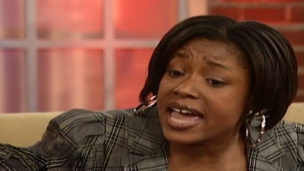 Maury - Your Husband Is My Baby's Father, I'll Prove It!
