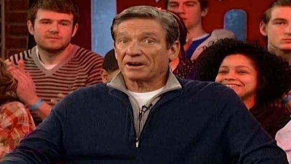 Maury - Shocking Maury Guests Return, Updates!