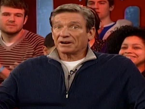 Maury - Shocking Maury Guests Return, Updates!