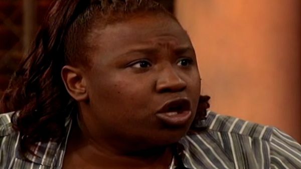 Maury - Did My Man Father My Sister's Baby? PT 1