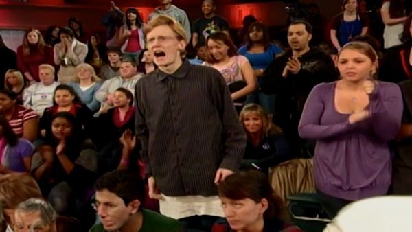 Maury - Did My Man Father My Sister's Baby? PT 2