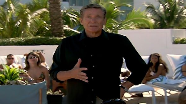 Maury - Maury Spring Break ... Shocking DNA Drama