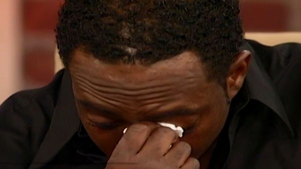 Maury - 5 Women ... 6 Babies Tested ... Who's the Dad