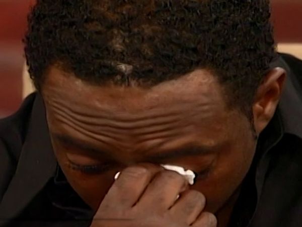 Maury - 5 Women ... 6 Babies Tested ... Who's the Dad