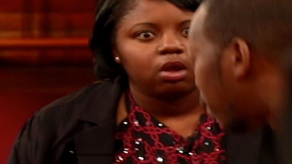 Maury - Shocking Evidence ... Cheating Fiance's Busted!
