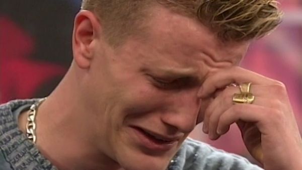 Maury - Did My Husband Sleep With My Sisters!