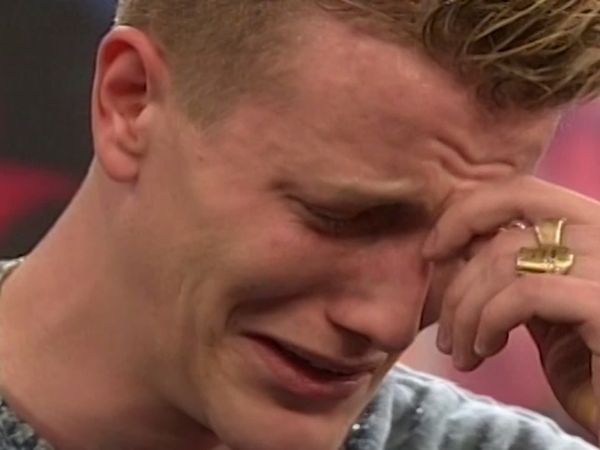 Maury - Did My Husband Sleep With My Sisters!