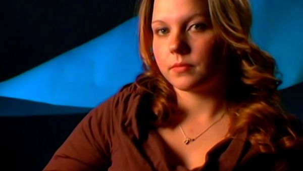 Maury - Teen Mom Tests 3 Men ... Is 1 Her Baby's Dad