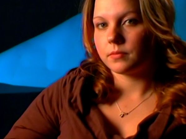 Maury - Teen Mom Tests 3 Men ... Is 1 Her Baby's Dad