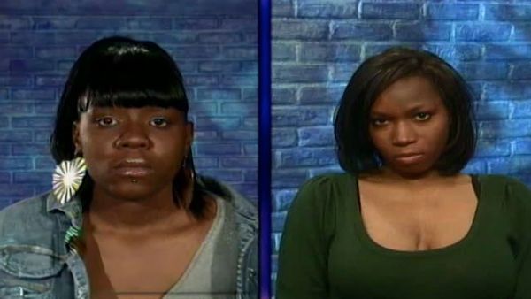 Maury - I Cheated With Our Cousin ... Is He The Father?