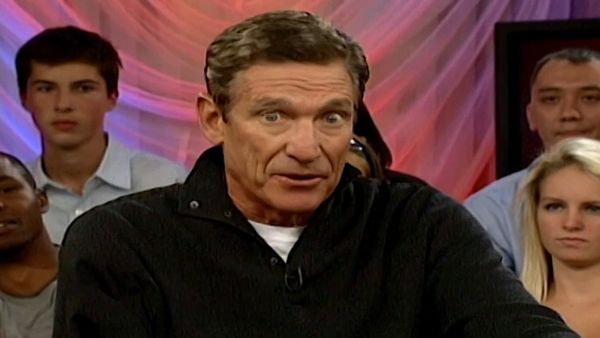 Maury - After The Shocking Results ... Where Are They Now?