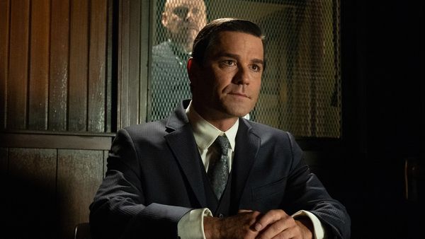 Murdoch Mysteries - The Write Stuff