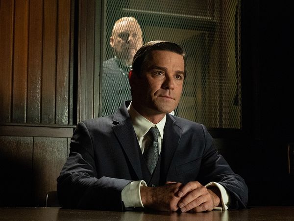 Murdoch Mysteries - The Write Stuff
