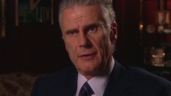 Mugshots - Sandy Murphy: Escape from Vegas