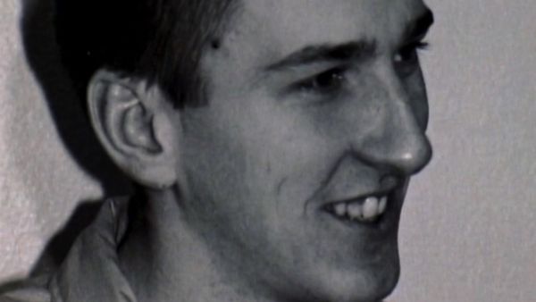 Mugshots - Timothy McVeigh: Made in America
