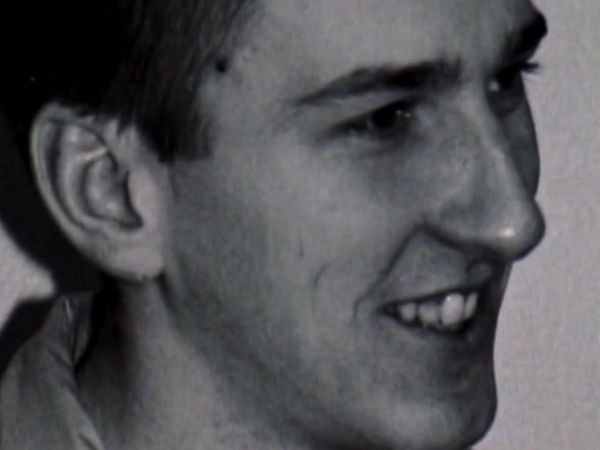 Mugshots - Timothy McVeigh: Made in America