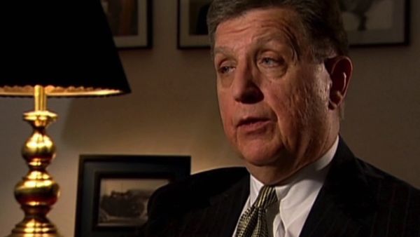 Mugshots - Bill Hanhardt: Good Cop, Bad Cop