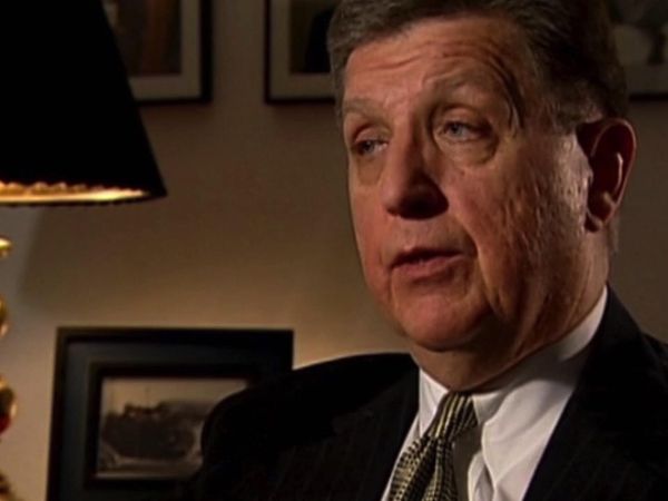 Mugshots - Bill Hanhardt: Good Cop, Bad Cop