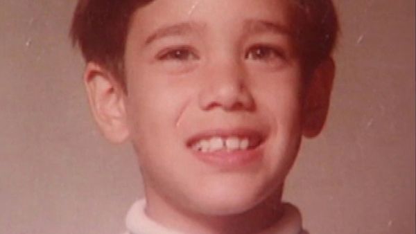 Mugshots - Andrew Cunanan: Versace's Assassin
