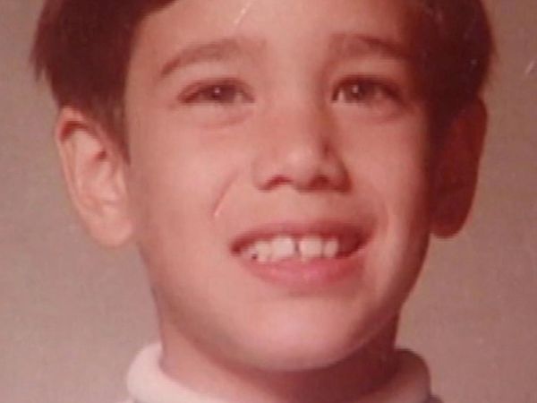 Mugshots - Andrew Cunanan: Versace's Assassin