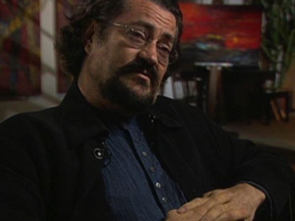 Mugshots - Chris Rocancourt: The Phony Rockefeller