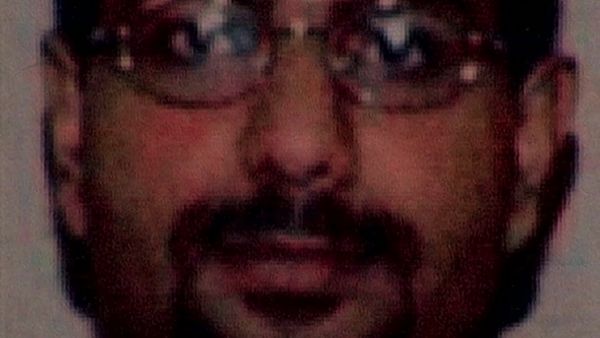 Mugshots - Mohamed Atta: The Deadly Sleeper