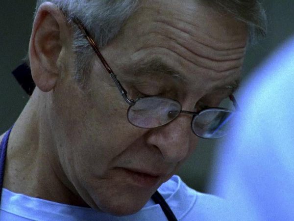 East West 101 - Death at the Station