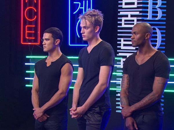 America's Next Top Model - Finale Part Two: America's Next Top Model Is…