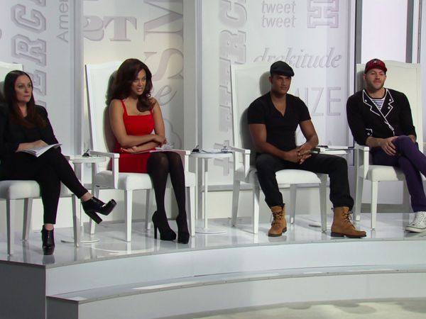 America's Next Top Model - Meet The Guys & Girls of Cycle 20, Part 1