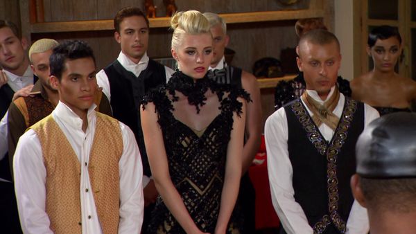 America's Next Top Model - Finale Pt 2: The Guy Or Girl Who Becomes America’s Next Top Model