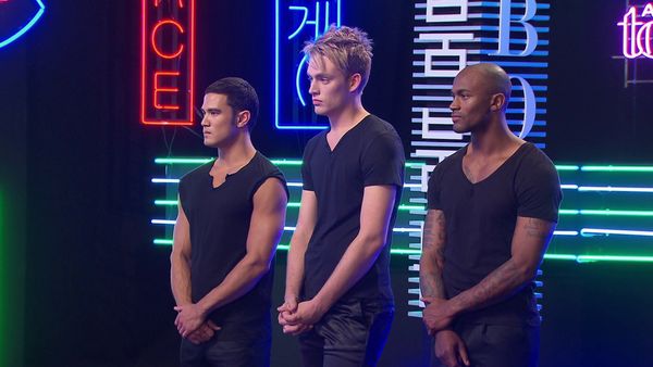 America's Next Top Model - Finale Part Two: America's Next Top Model Is…