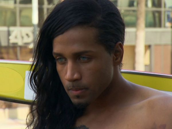 America's Next Top Model - The Guys and Girls Make It to Hollywood