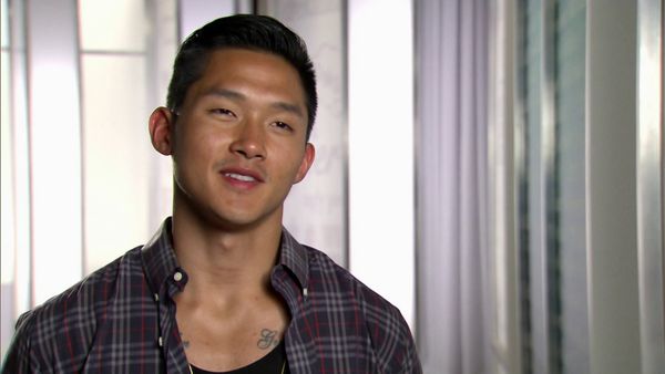 America's Next Top Model - And Then That Happened